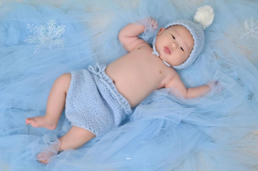 鹤岗宝宝反复发烧39度